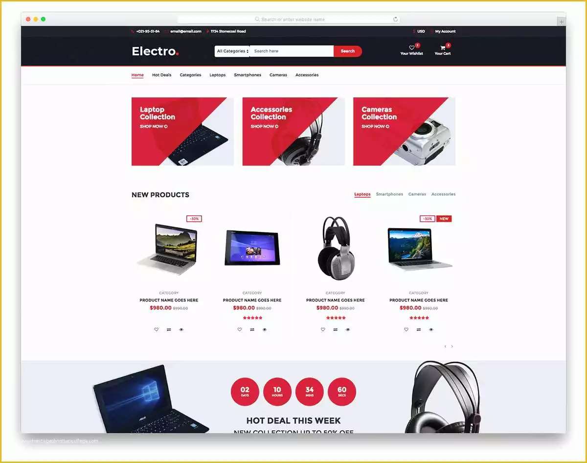 Web Project