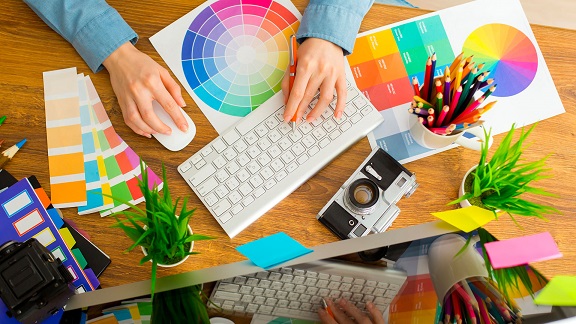 Graphic Design