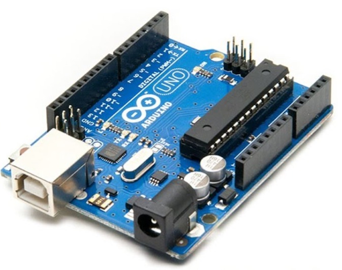 Electronics Design Project