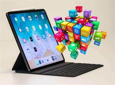Software & Apps