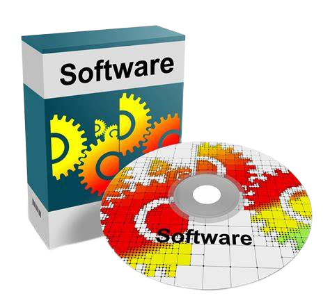 Softwares