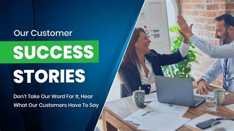 Customer Success