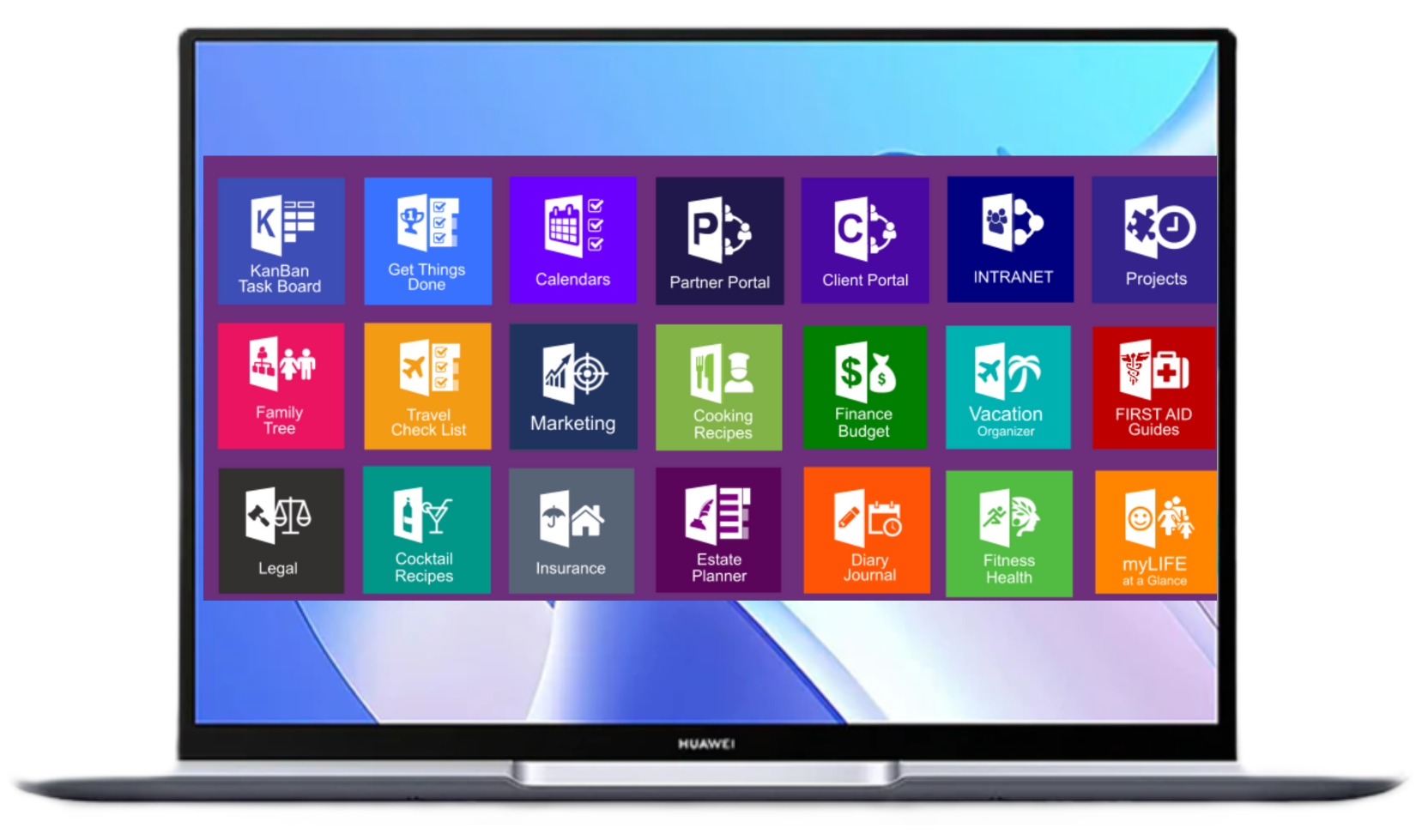 Microsoft Office Templates