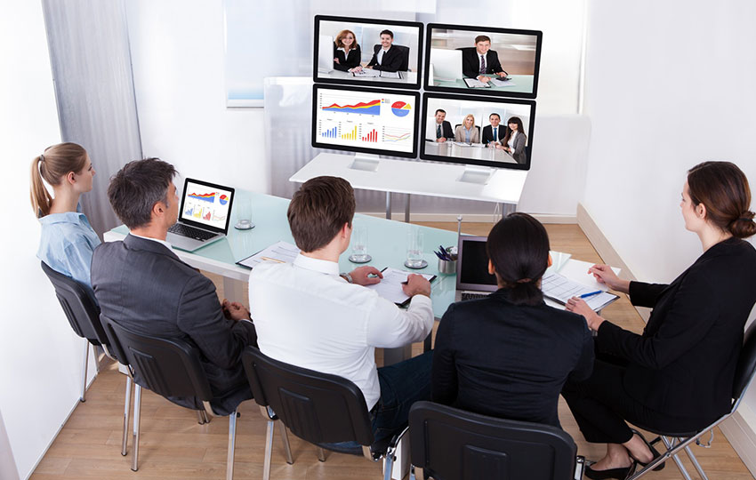 Webinars & Events